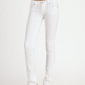 Citizens of Humanity Ava Low Waist Jeans Size 26